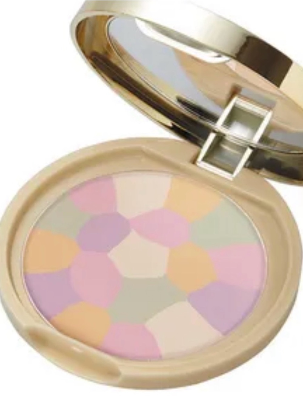 Canmake marshmallow finish powder